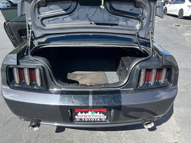 Used 2007 Ford Mustang GT RWD image 18
