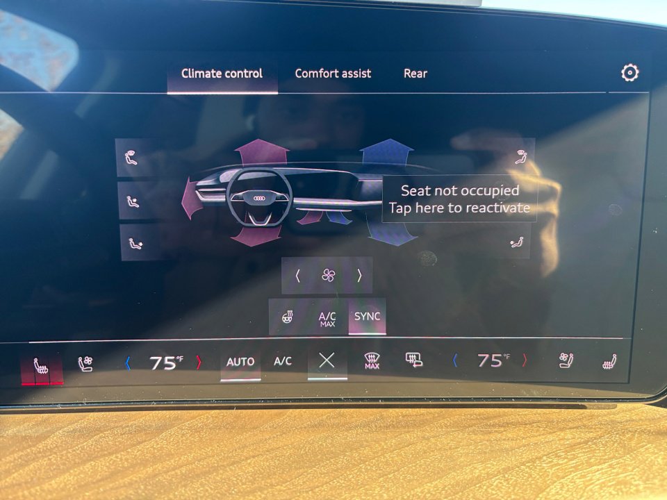 New 2025 Audi Q5 Premium Plus image 18