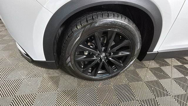 Used 2022 MAZDA CX-9 Touring Plus AWD/4WD image 9