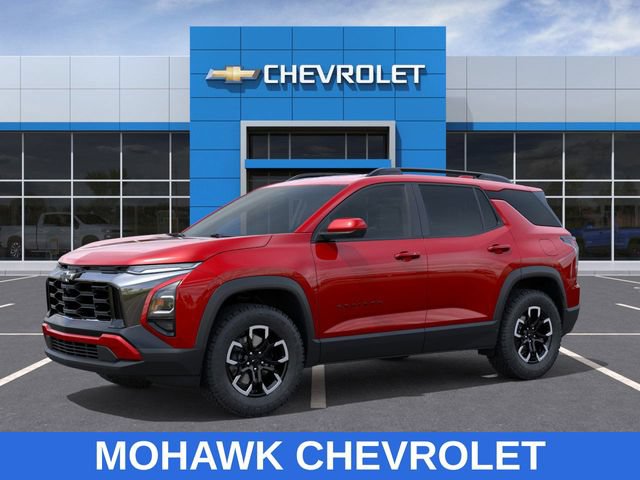 New 2026 Chevrolet Equinox ACTIV w/ Convenience Package III AWD/4WD image 2