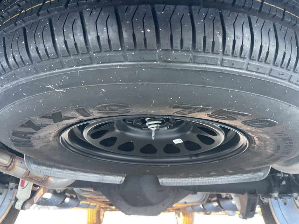 Used 2025 GMC Sierra 1500 SLT w/ SLT Premium Plus Package image 35