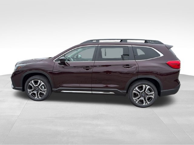 New 2027 Subaru Ascent Limited AWD/4WD image 4