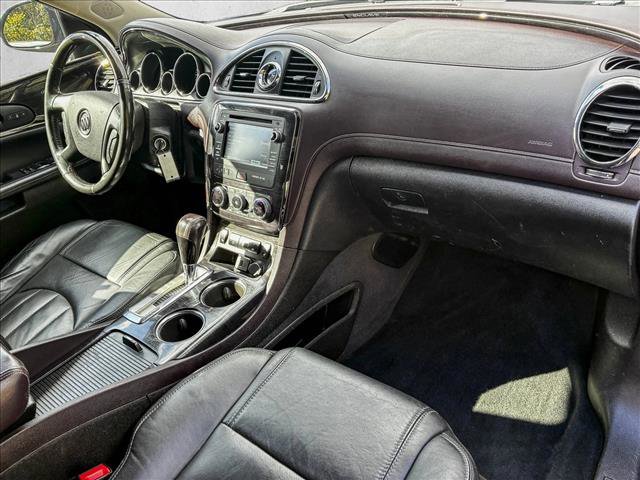 Used 2017 Buick Enclave Leather image 30