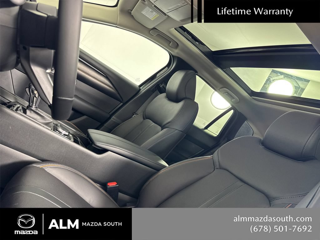 New 2026 MAZDA CX-50 AWD 2.5 S w/ Weather Package image 32