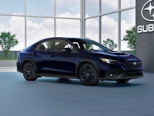 New 2026 Subaru WRX Limited AWD/4WD video 1