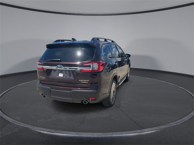 New 2025 Subaru Ascent Touring image 8