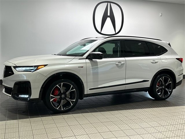 New 2026 Acura MDX Type S image 3