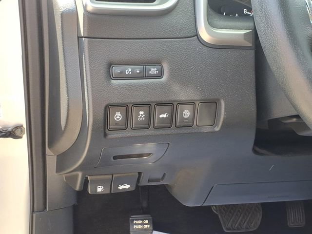 Used 2020 Nissan Murano SL w/ Moonroof Package image 20