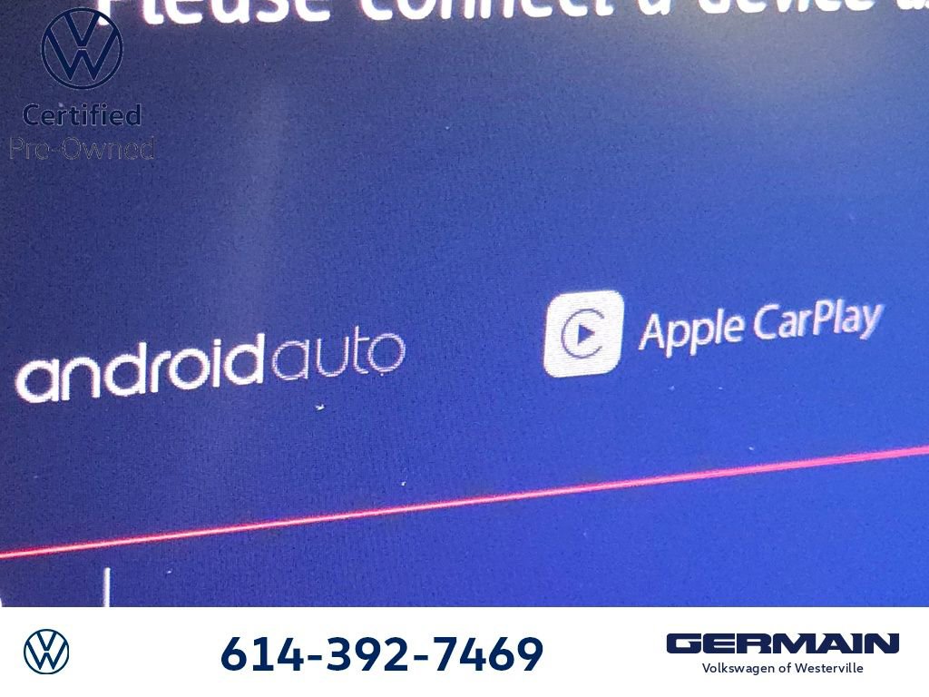 Used 2021 Volkswagen Passat 2.0T SE image 32