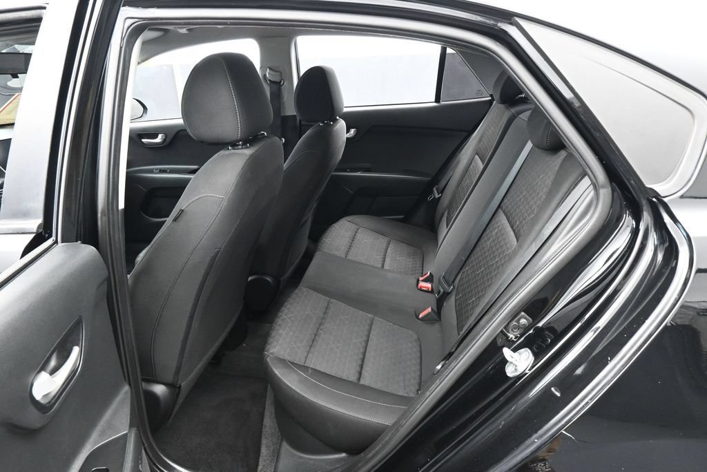 Used 2023 Kia Rio S FWD image 25