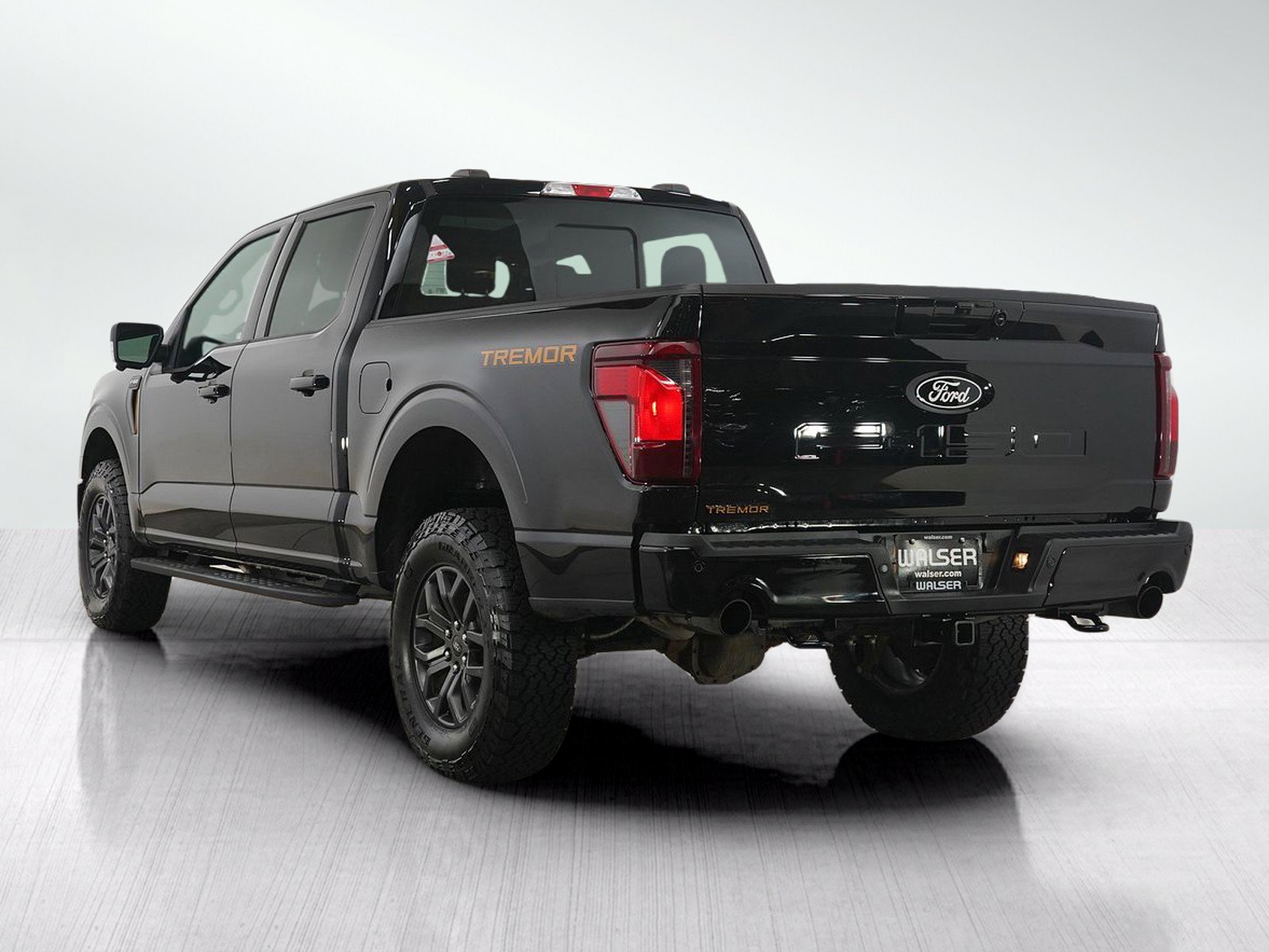 Used 2025 Ford F150 Tremor AWD/4WD image 3