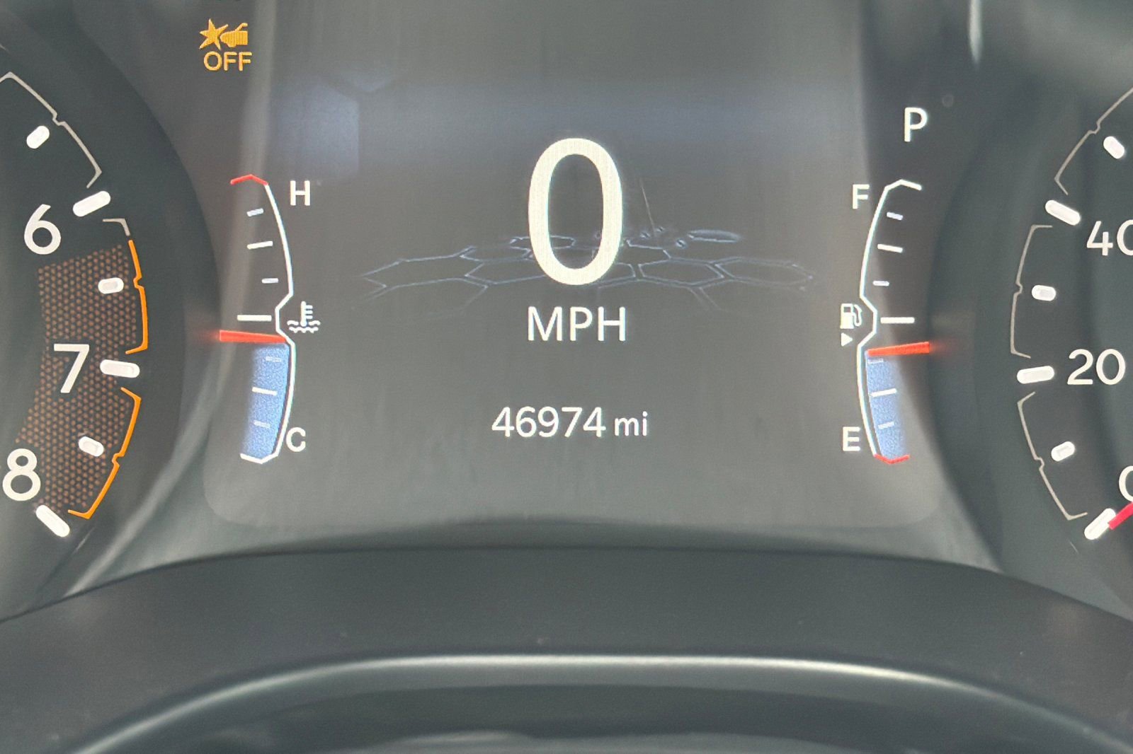 Used 2022 Jeep Compass Altitude w/ Convenience Group image 25