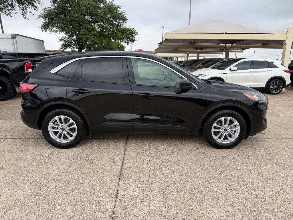 Used 2020 Ford Escape SE FWD image 8