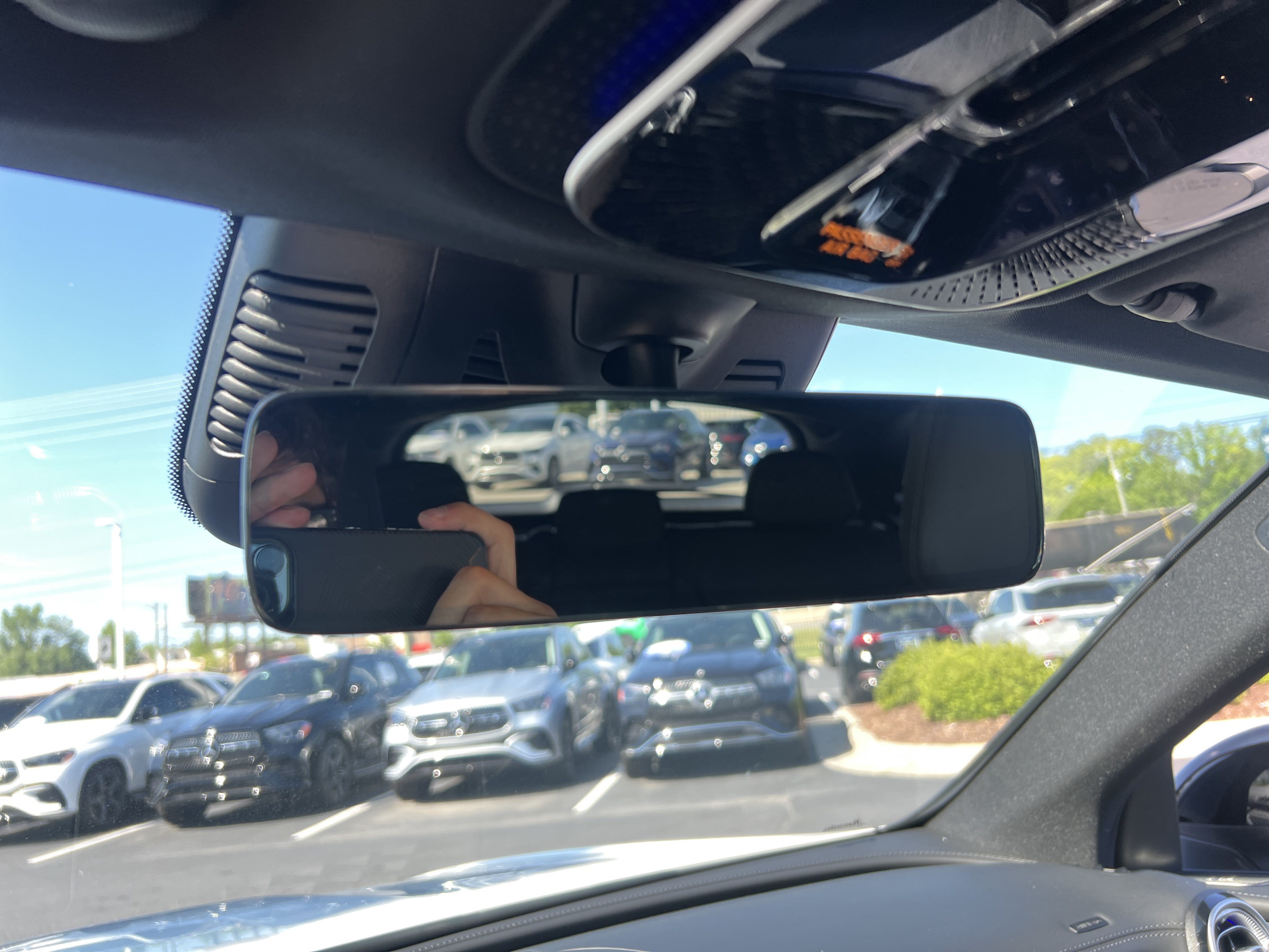 Certified 2025 Mercedes-Benz GLC 300 4MATIC image 27