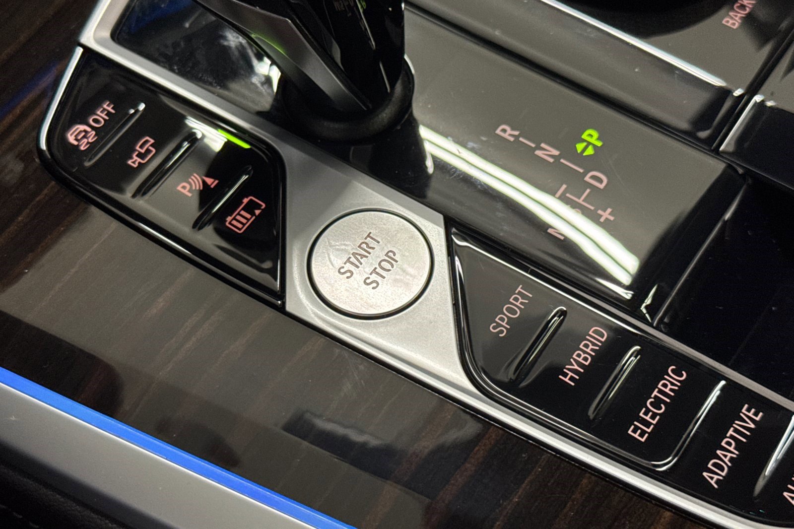 Certified 2023 BMW X5 xDrive45e w/ Climate Comfort Package image 34