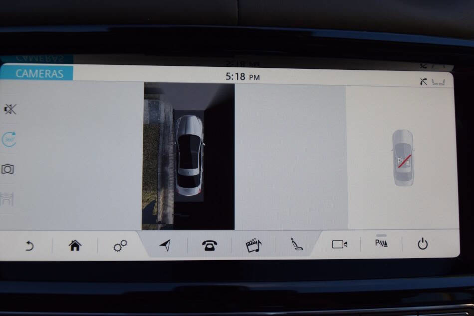 Used 2019 Jaguar XJ Collection RWD image 63