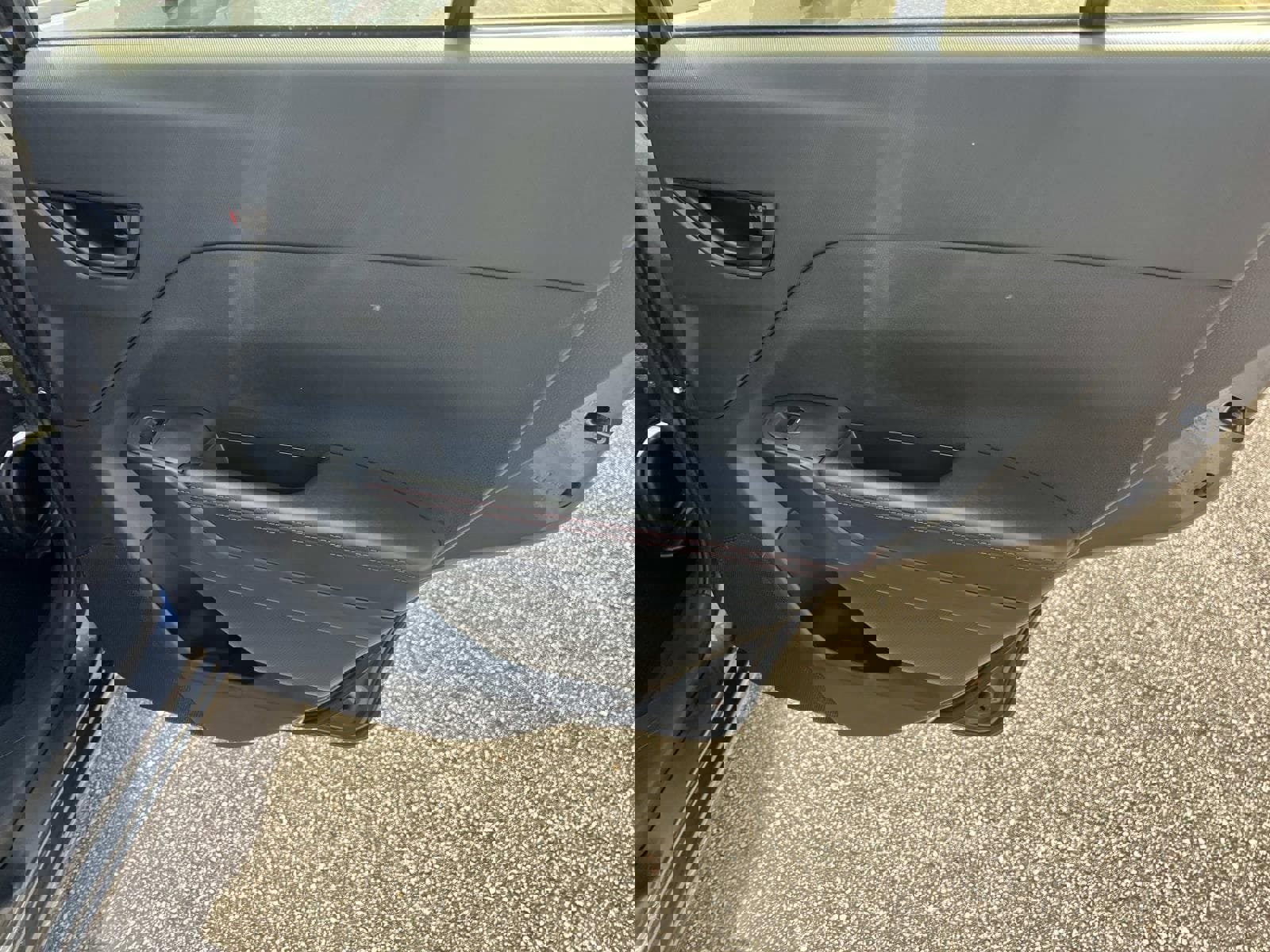 Certified 2025 Subaru Impreza 2.0i Sport image 16