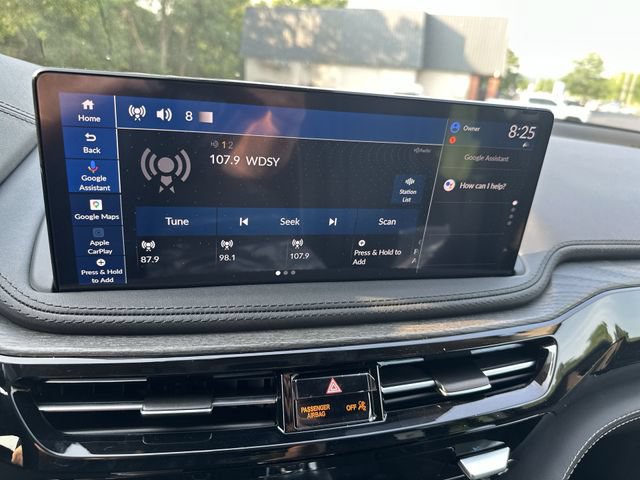 New 2026 Acura MDX w/ Advance Package AWD/4WD image 17