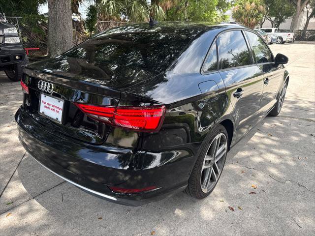Used 2017 Audi A3 2.0T Premium w/ Convenience Package FWD image 6