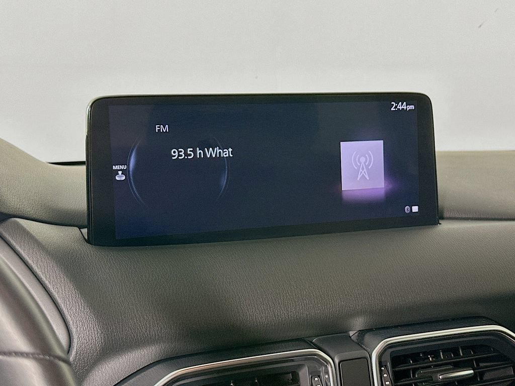 Certified 2023 MAZDA CX-5 AWD 2.5 S image 21