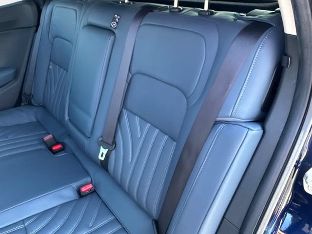 Used 2024 Nissan Ariya AWD image 12