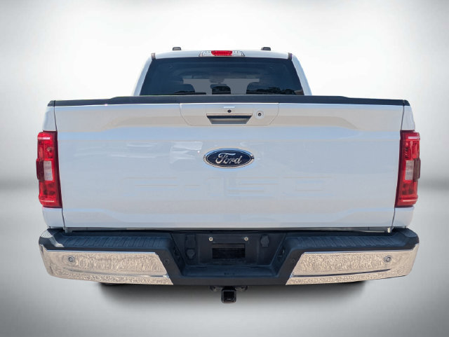 Used 2021 Ford F150 XLT w/ Equipment Group 302A High AWD/4WD image 5