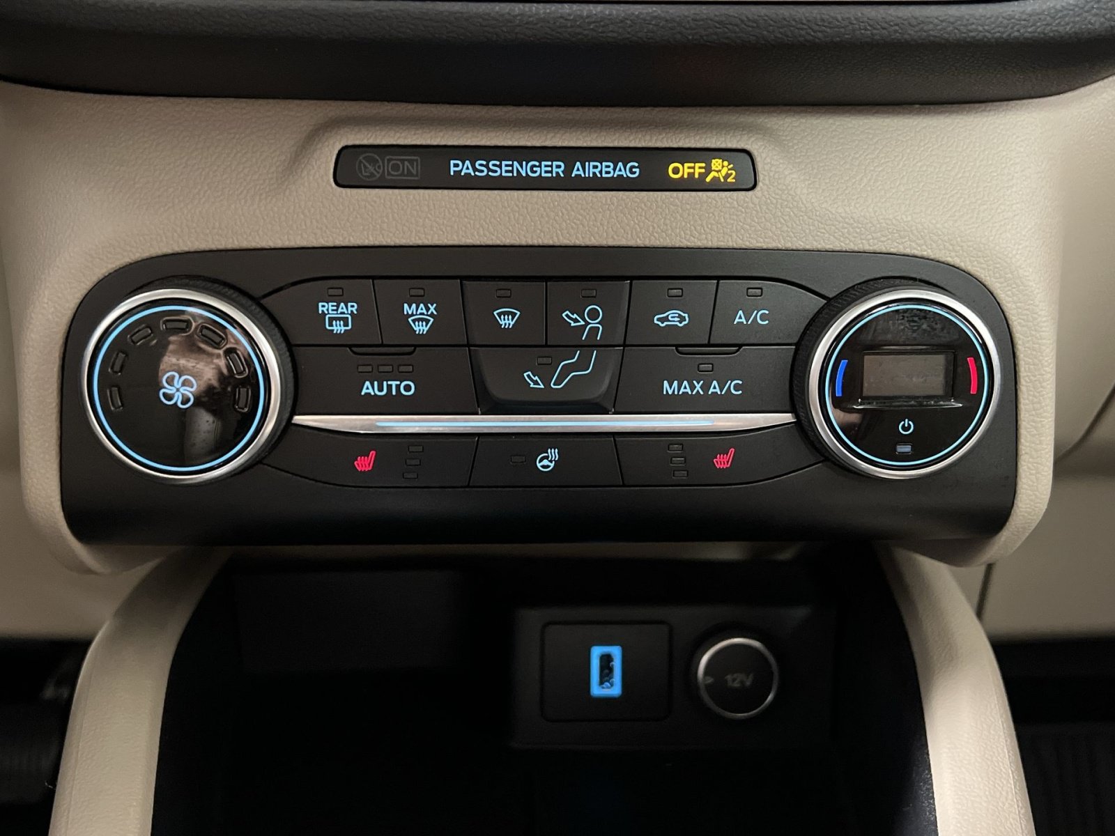 Used 2020 Ford Escape SEL AWD/4WD image 21