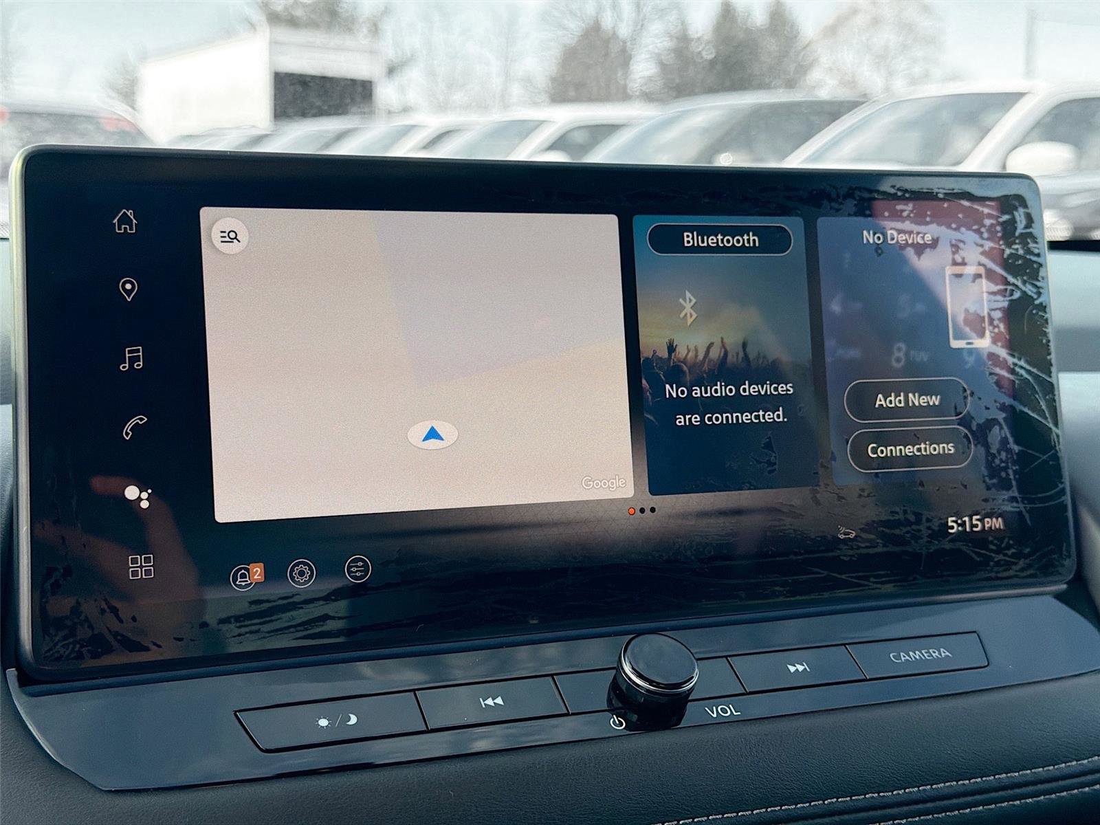 Used 2025 Nissan Rogue SL w/ Tech Package image 15