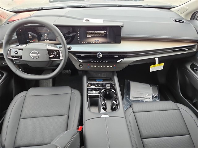 New 2026 Nissan Murano SL image 12