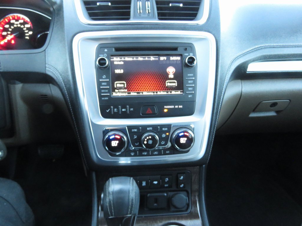 Used 2016 GMC Acadia SLT image 27