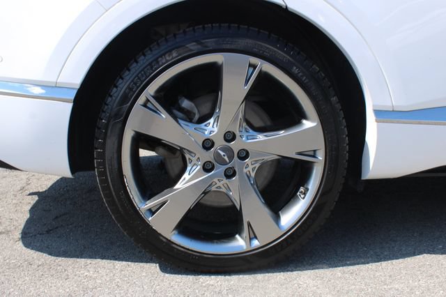 Used 2022 Genesis GV80 3.5T w/ Prestige Package 07 AWD/4WD image 38