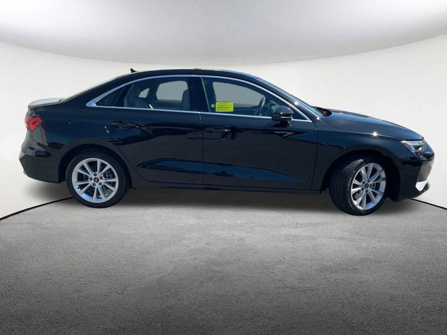 Used 2025 Audi A3 2.0T Premium w/ Convenience Package image 14