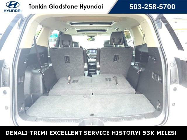 Used 2019 GMC Acadia Denali w/ Technology Package image 26