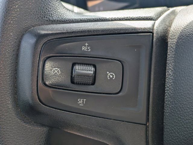 Used 2019 Chevrolet Silverado 1500 Custom w/ Custom Value Package image 20