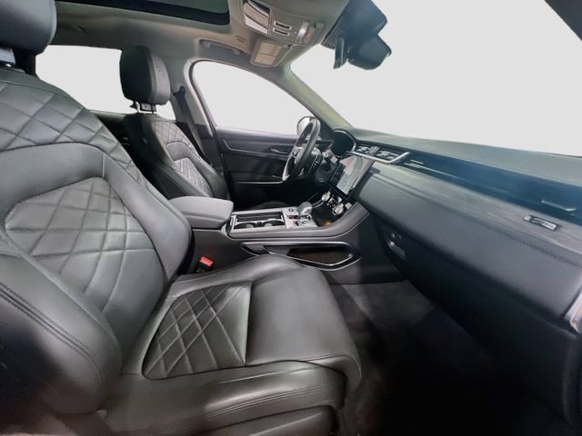 Used 2022 Jaguar F-PACE S AWD/4WD image 30
