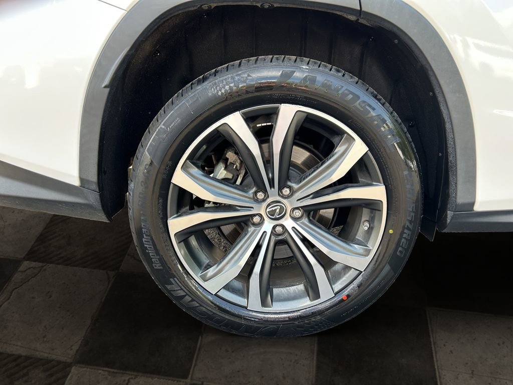 Used 2021 Lexus RX 350 FWD w/ Premium Package image 12