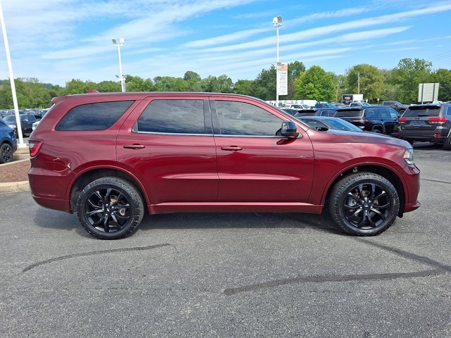 Used 2020 Dodge Durango GT w/ Blacktop Package AWD/4WD image 9