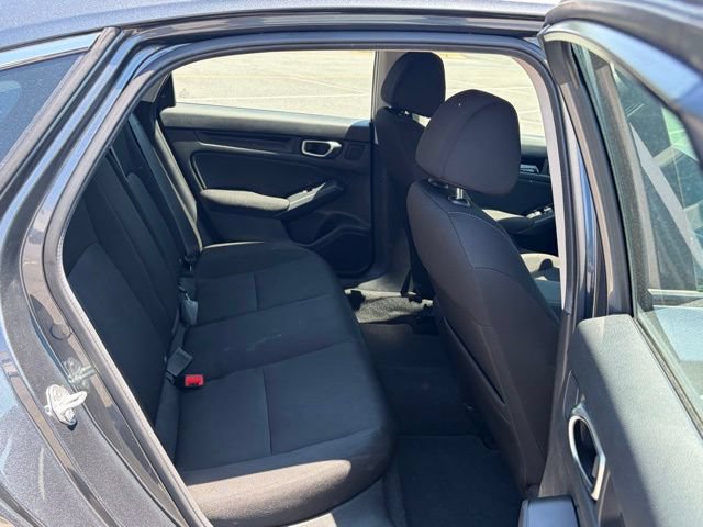 Used 2024 Honda Civic EX image 29