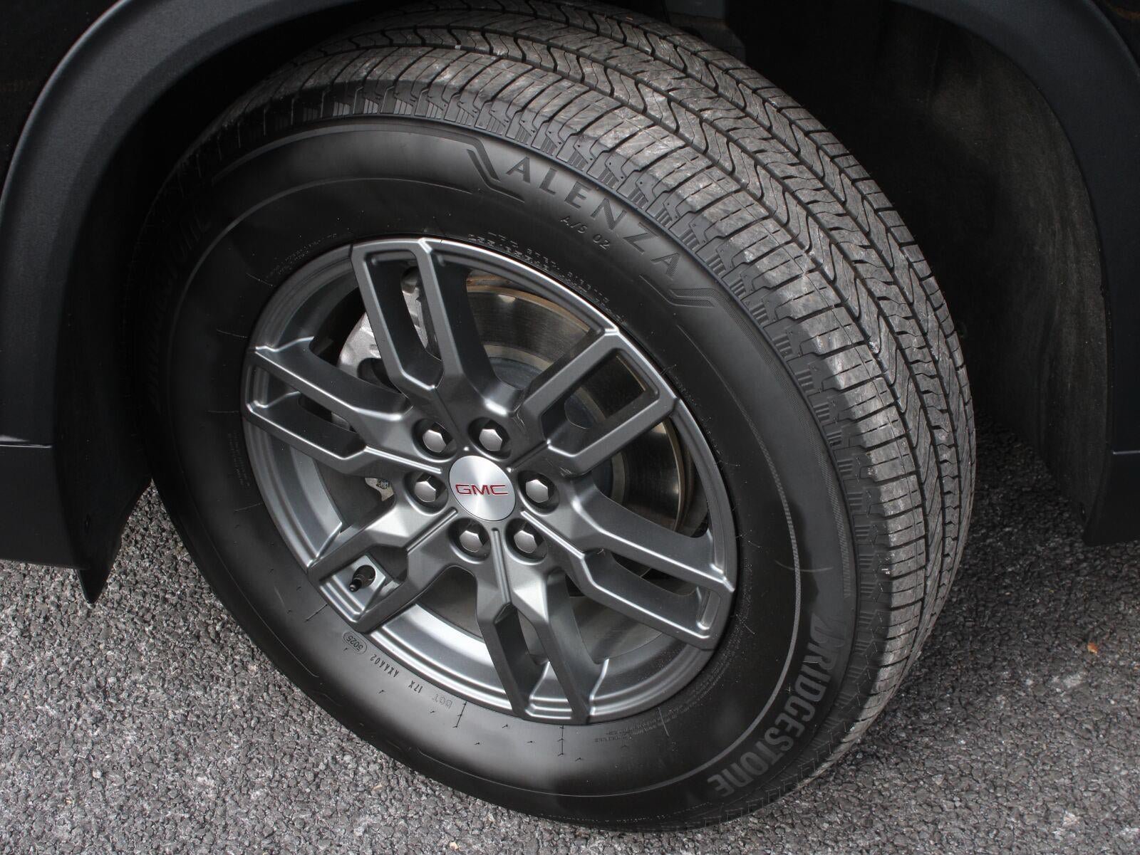 Used 2026 GMC Acadia Elevation AWD/4WD image 21