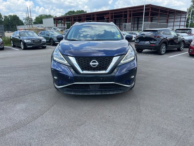 Used 2023 Nissan Murano SL image 24
