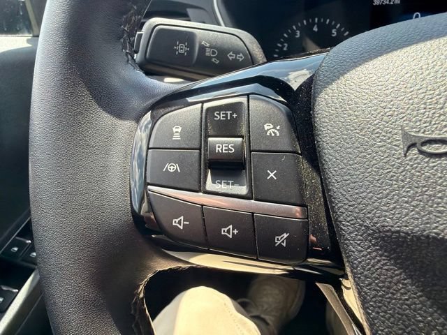 Used 2022 Ford Escape SEL AWD/4WD image 42