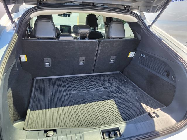 Used 2021 Ford Mustang Mach-E Select RWD image 15