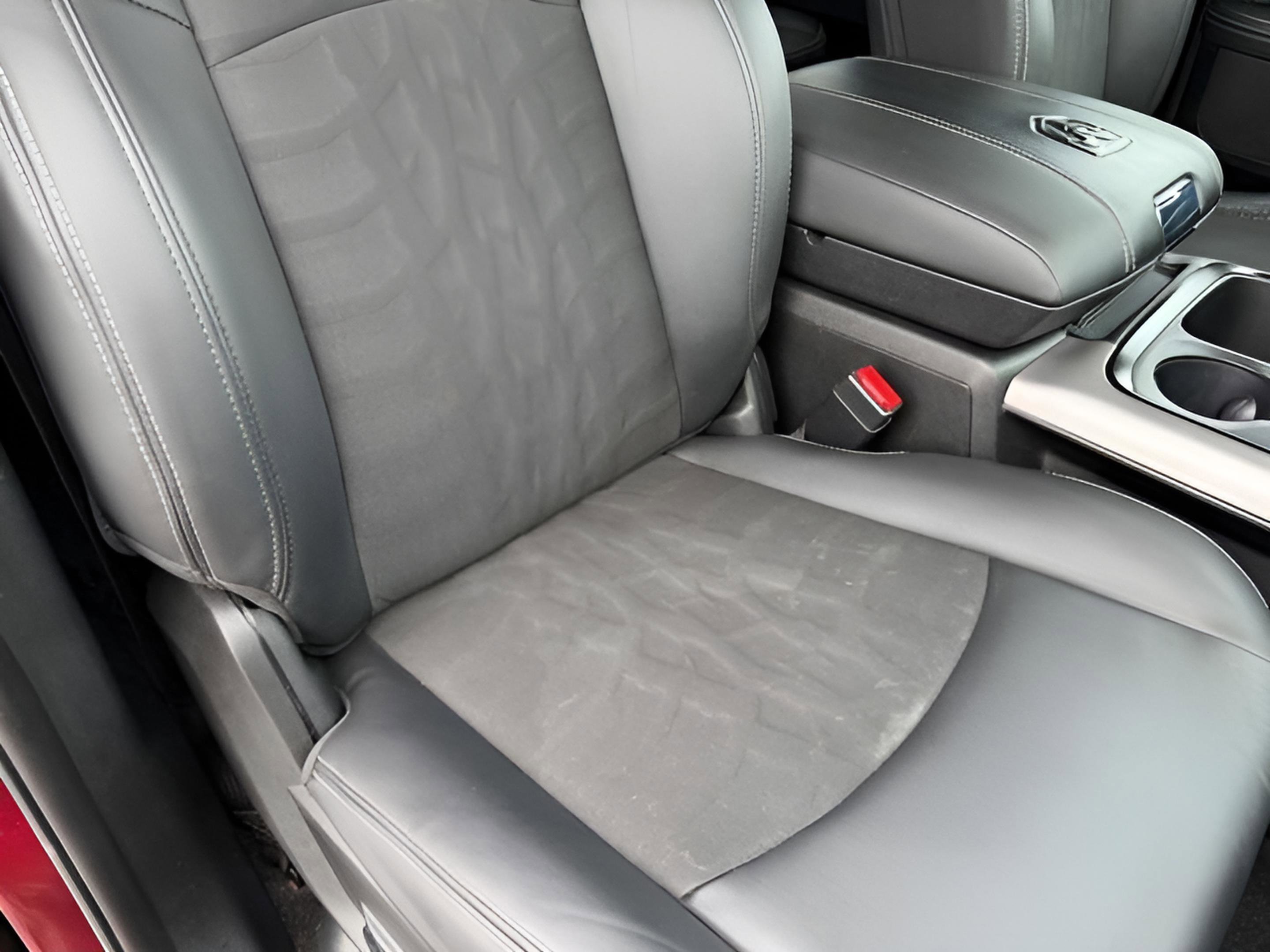 Used 2017 RAM 1500 Rebel w/ Luxury Group image 16