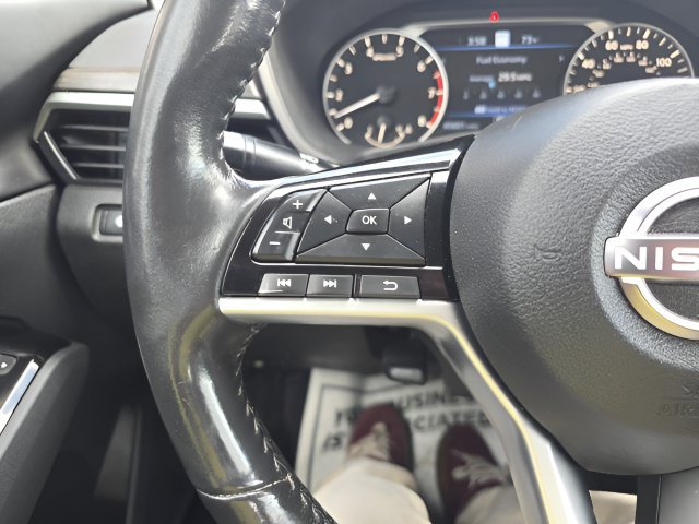 Used 2024 Nissan Altima 2.5 SL AWD/4WD image 14