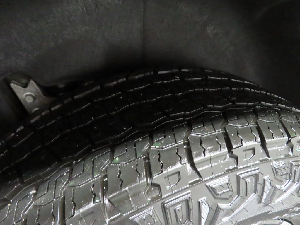 Used 2025 Chevrolet Traverse Z71 image 37