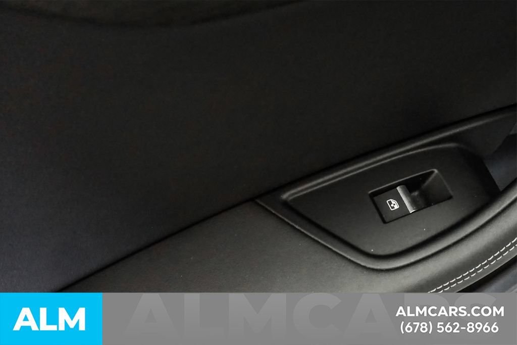 Used 2024 Audi A5 2.0T Premium Plus AWD/4WD image 50