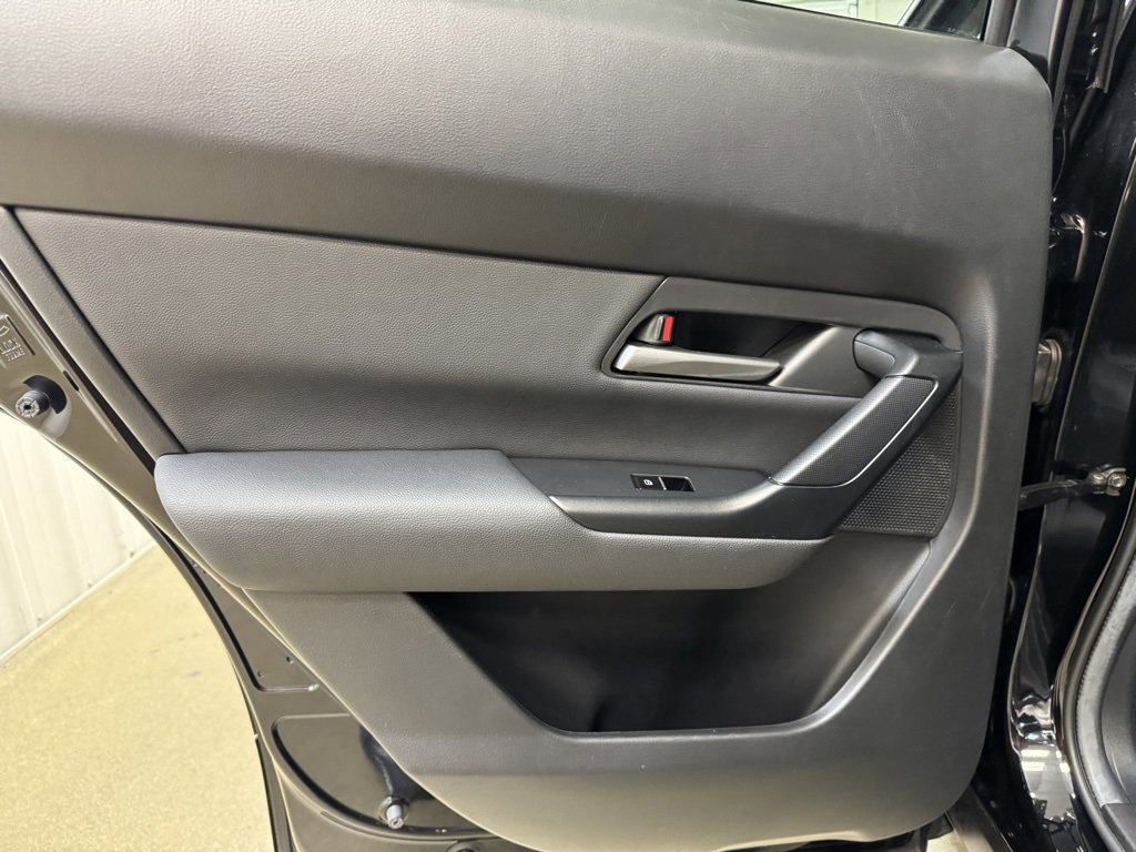 Used 2024 MAZDA CX-50 AWD 2.5 S image 15