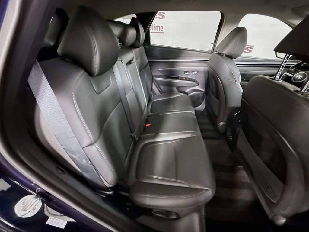 Used 2023 Hyundai Tucson XRT AWD/4WD image 31