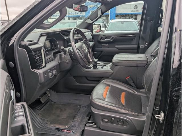 Used 2023 GMC Sierra 1500 AT4 w/ AT4 Preferred Package image 15