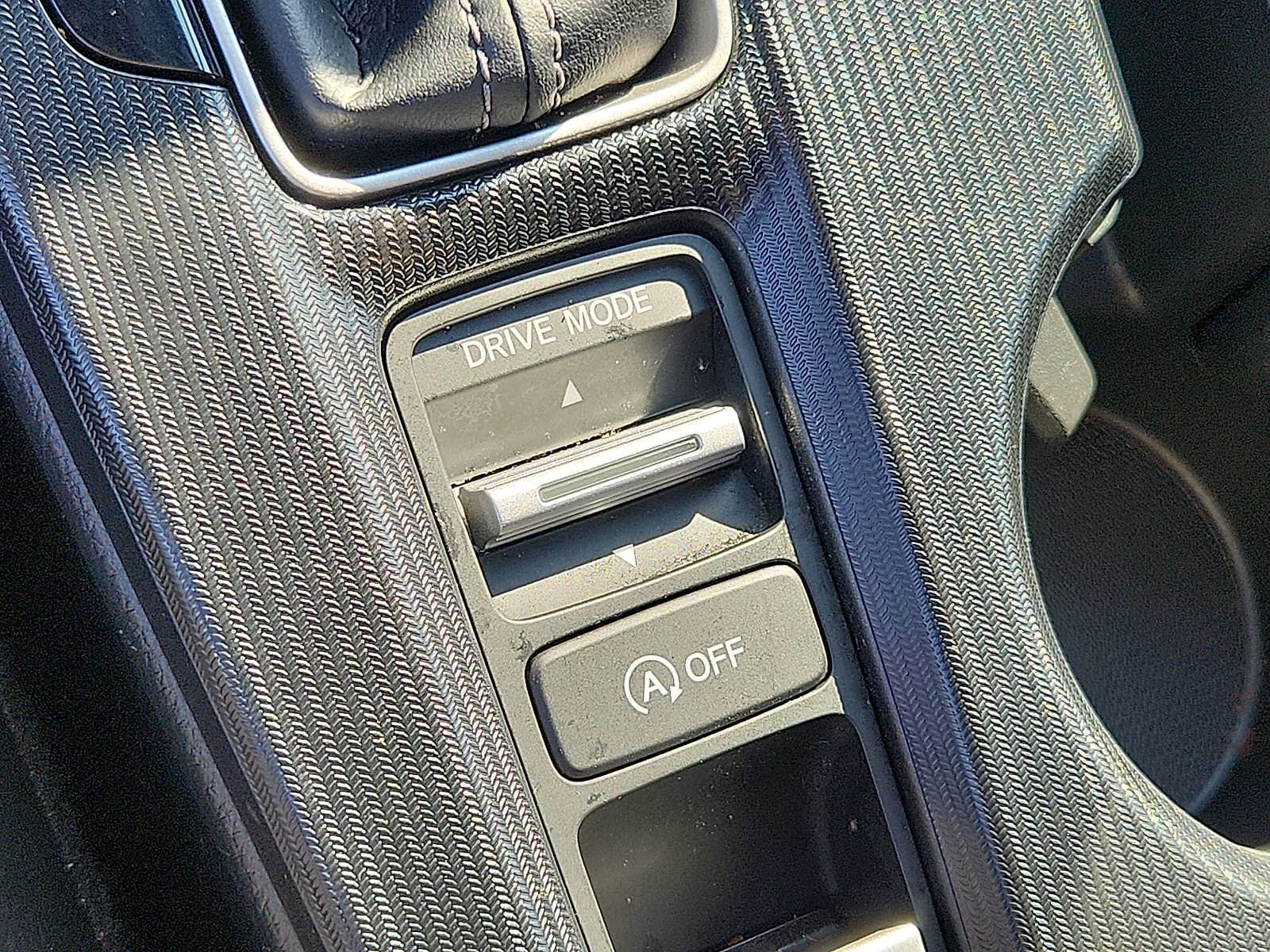 Certified 2024 Honda Civic Sport image 25
